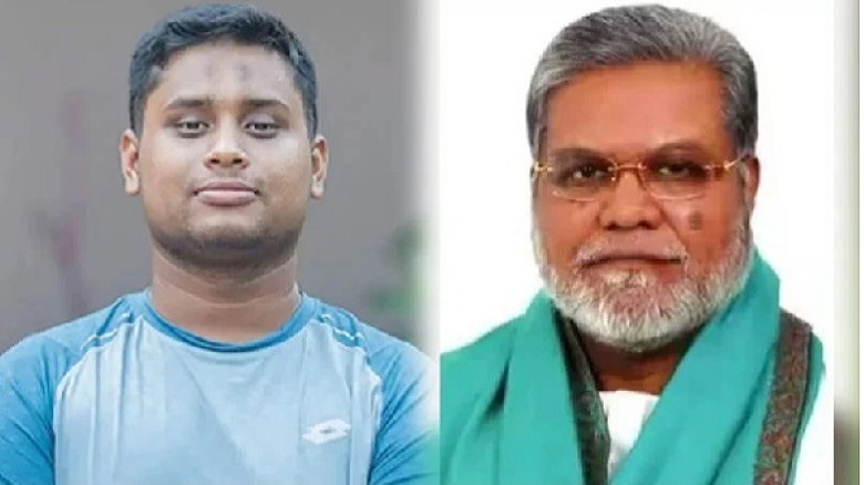 কুমিল্লা-৪ আসনে বিএনপির প্রার্থী মঞ্জুরুলের মনোনয়ন বাতিল