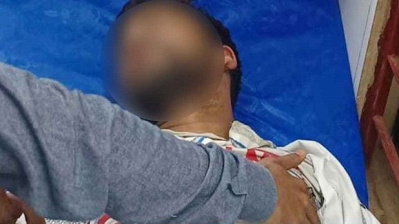 জুলাইযোদ্ধা হাসনাত আবদুল্লাহর ওপর হামলা, সবশেষ যা জানা গেলো...