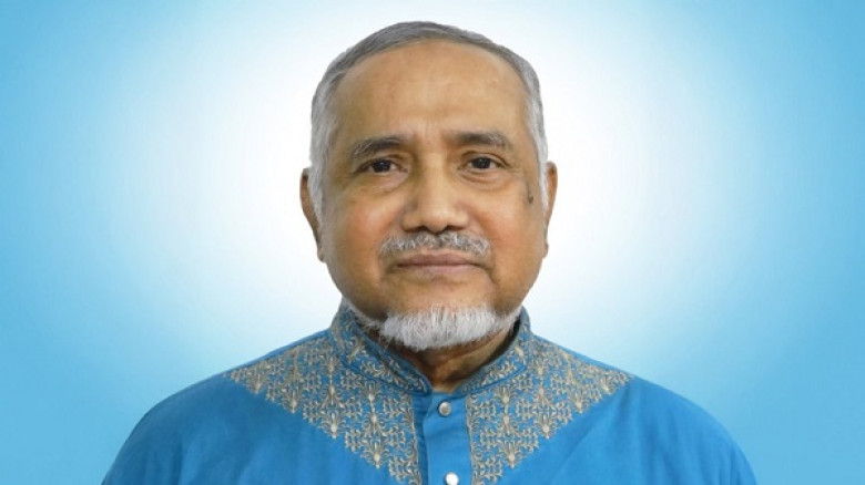 নির্বাচনি অফিস পুড়িয়ে দেওয়ার ঘটনায় নিন্দা জানিয়েছে ডা. সৈয়দ 