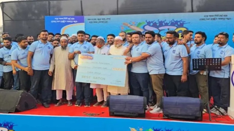 হাসনাত আবদুল্লাহর নির্বাচনী তহবিলে বন্ধুরাই দিলেন ১৪ লাখ টাক