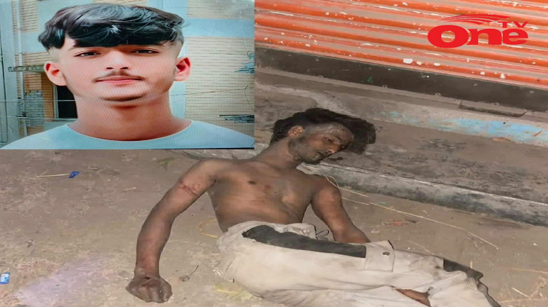 দাউদকান্দিতে হাঁস চুরির সন্দেহে যুবককে পিটিয়ে হত্যা