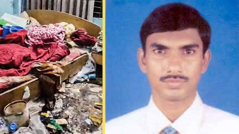 অবহেলায় মায়ের মৃত্যু : যুগ্ম সচিব ছেলেকে দায়িত্ব থেকে প্রত্
