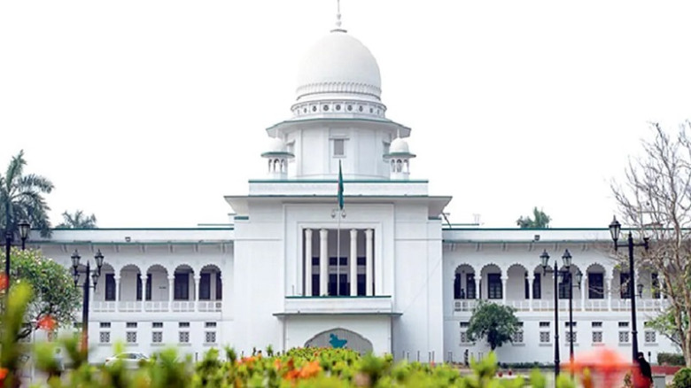 সেই বৃদ্ধার মরদেহ উদ্ধারের ঘটনা তদন্তে হাইকোর্টে রিট